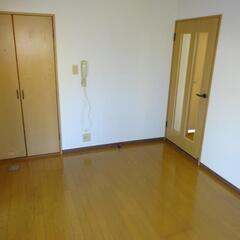 💸敷礼無料！快適な3DKマンションで新生活をスタート！インターネ...