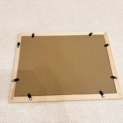 フォトフレーム　額縁
の画像