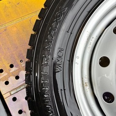 WINTER MAXX 01 WM01の画像