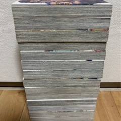 蒼天の拳 ワイド版 全巻セットの画像