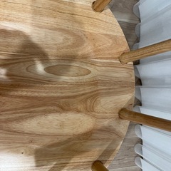 ダイニングチェア(1脚)の画像