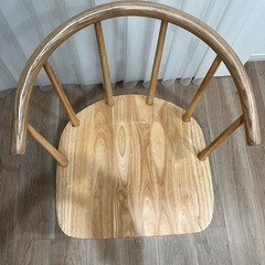 ダイニングチェア(1脚)の画像