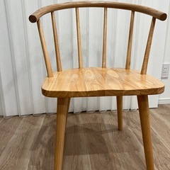 ダイニングチェア(1脚)の画像