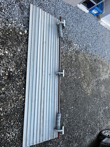 三和シャッター　部材等