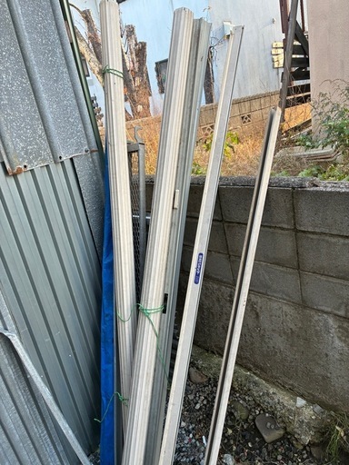 三和シャッター　部材等