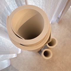 サンゲツ　クッションフロアの画像