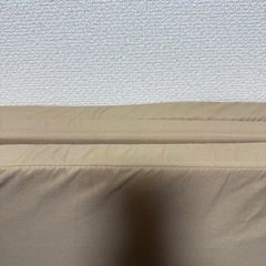 3つ折りマット
の画像