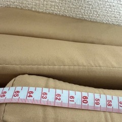 3つ折りマット
の画像