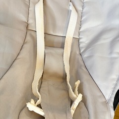 4moms mamaRoo電動バウンサー グレー ママルー　フォーマムズの画像