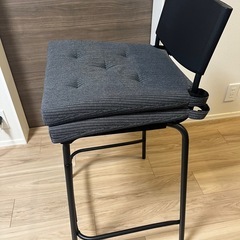 IKEA イスの画像