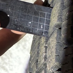 AUTOBACS(オートバックス) North Trek N1 155/65R13の画像