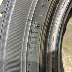 AUTOBACS(オートバックス) North Trek N1 155/65R13の画像