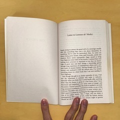 マキアヴェリ　君主論　えいごばん英語版の画像