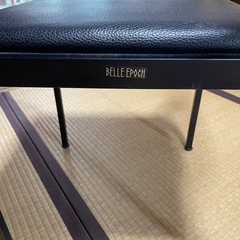 BELLE EPOCH 90's ポストモダンチェア 2脚セット【引取り限定】の画像