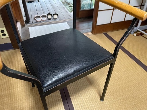 BELLE EPOCH 90's ポストモダンチェア 2脚セット【引取り限定】 BELLE EPOCH 90's ポストモダンチェア 2脚セット【引取り限定】