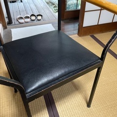 BELLE EPOCH 90's ポストモダンチェア 2脚セット【引取り限定】の画像