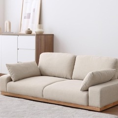 VENTOTA ソファ　2人掛けの画像