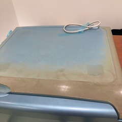 冷蔵庫　一人用　の画像