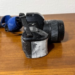 ジャンク ミノルタ MINOLTA a707si a3700iの画像