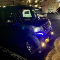 車検長　コミコミ　早い者勝ちの画像
