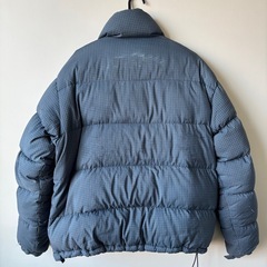 Colemanダウンの画像