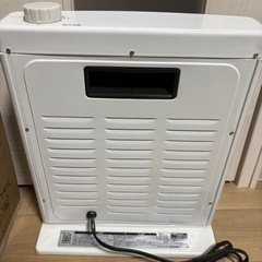 美品！電気ストーブの画像