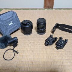 SONY α7Ⅲ おまけ多数の画像