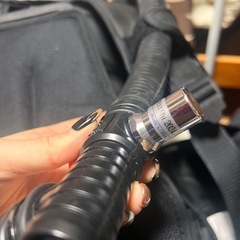 ダイビング BCDの画像