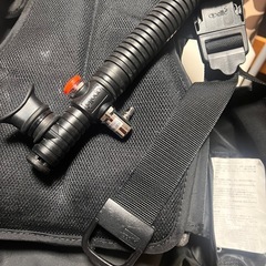 ダイビング BCDの画像