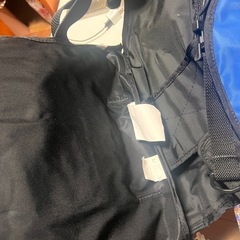 ダイビング BCDの画像