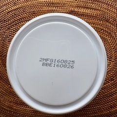 海外お菓子　パインジャムクッキーの画像