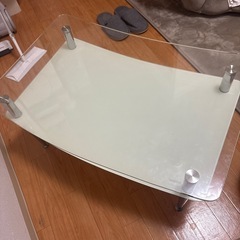 ローテーブルの画像