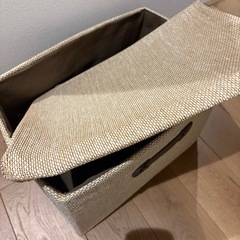 収納ケースの画像