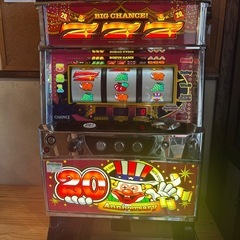 スロットの画像