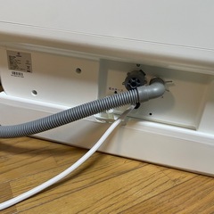 MOOSOO 食器洗い機 MX10 食洗機 卓上型  定価38000円！ タンク式・分水式の画像