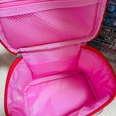 プリキュア　メイクポーチの画像