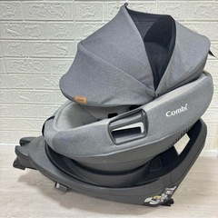 1000円お値下げしました‼️［美品❗️］ 手洗い清掃済み　  combi ザエス エアー  ZB-690 一歳3ヶ月から〜4歳頃まで🎁ベビー用品100点以上在庫あり！の画像