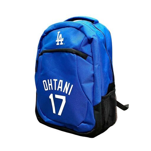 MLB正規品　残り僅か【FOCO】SHOHEI OHTANI リュックサック 大谷翔平 ドジャース
