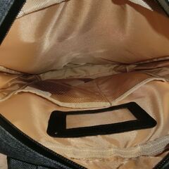 未使用 KUMON 公文 3way カバン バッグ リュックの画像