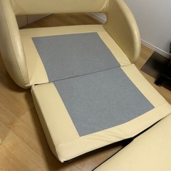 ソファベッド の画像