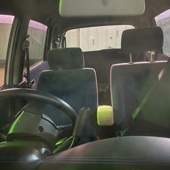 🚗 スズキ MRワゴン（UA-MF21S）現状販売｜車検切れ｜窓・ドア不具合ありの画像