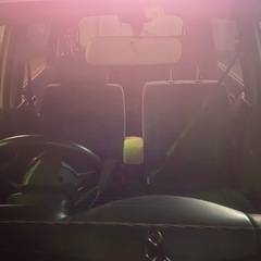 🚗 スズキ MRワゴン（UA-MF21S）現状販売｜車検切れ｜窓・ドア不具合ありの画像