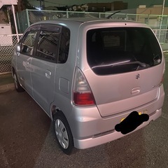 🚗 スズキ MRワゴン（UA-MF21S）現状販売｜車検切れ｜窓・ドア不具合ありの画像