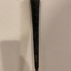 ヨネックスドライバー
の画像