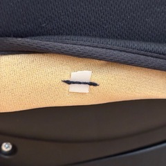 【現地渡し限定】Aprica ディアターンプラス ISOFIX ABの画像