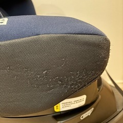 【現地渡し限定】Aprica ディアターンプラス ISOFIX ABの画像