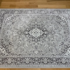 IKEA VEDBÄK
ラグの画像