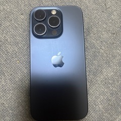 iPhone15Proの画像