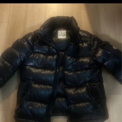 MONCLER　ダウンジャケット   の画像