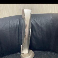 JAL 置き時計の画像